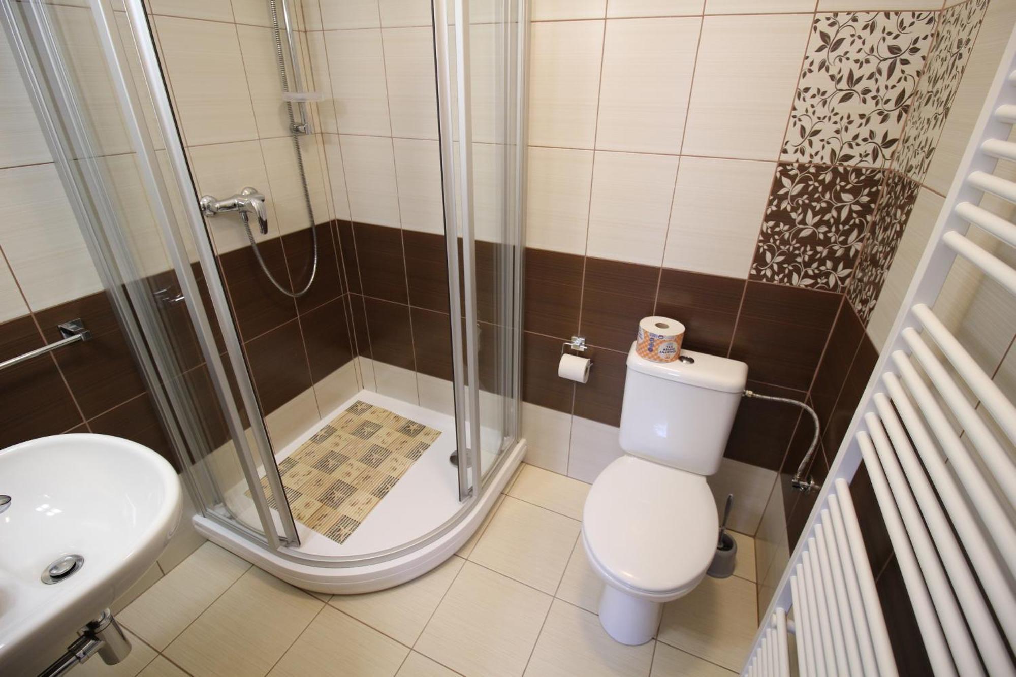 Penzion Chalupka II Spišské Podhradie Esterno foto