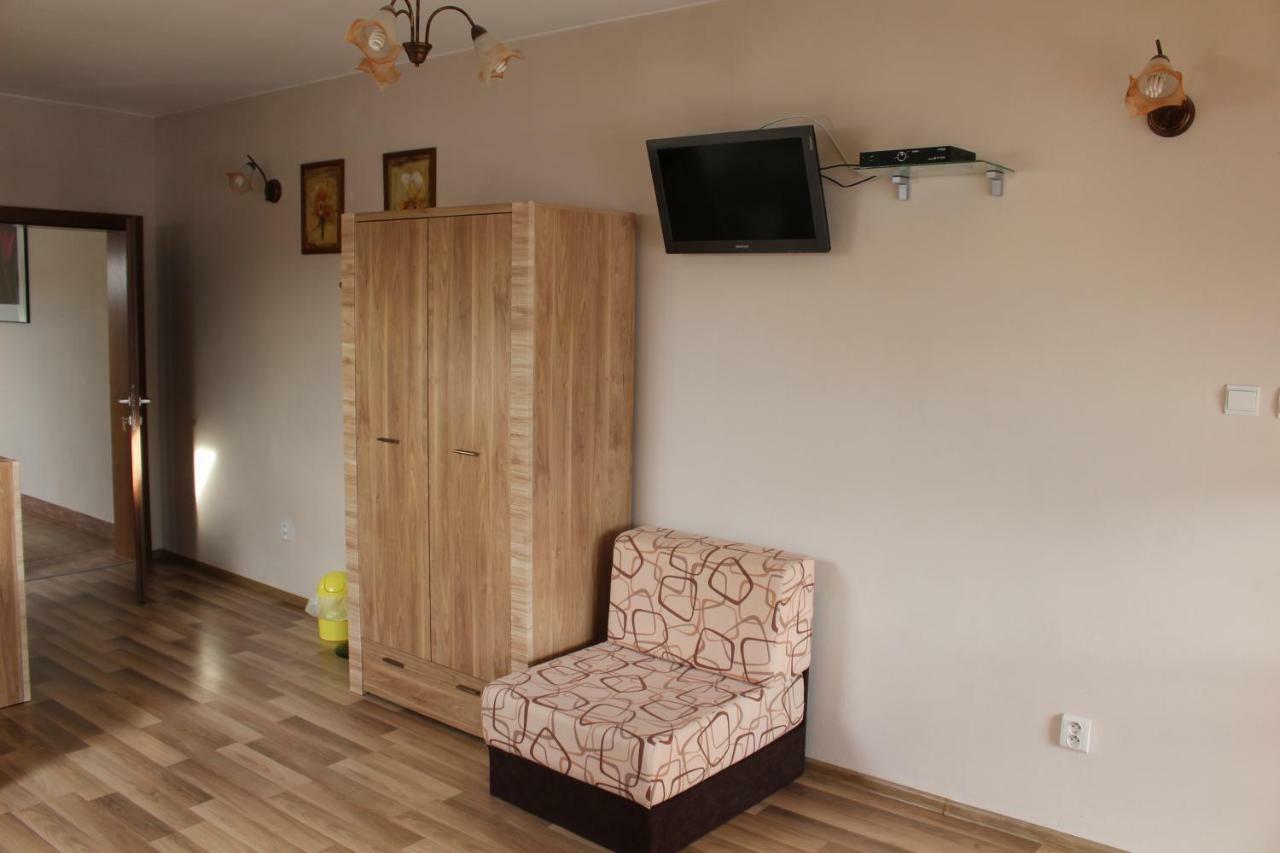 Penzion Chalupka II Spišské Podhradie Esterno foto